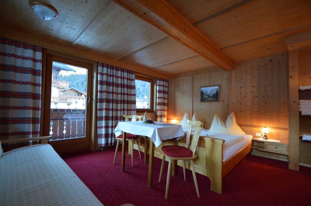 Zimmer Zimmer & Apartments Urschnerhof