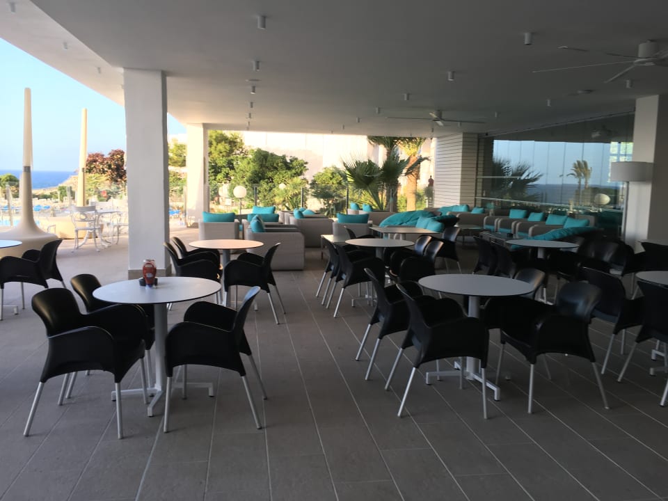 Restaurant Alua Calas de Mallorca Resort
