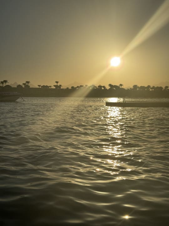 Strand Cleopatra Luxury Resort Makadi Bay