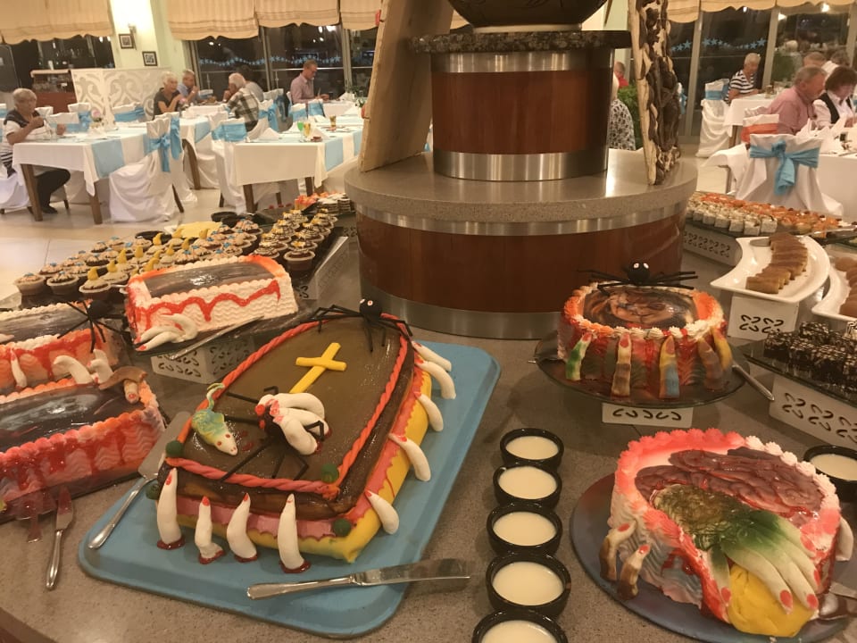Gastro Side Sun Hotel