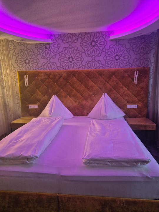 Zimmer Hotel Winzer - Nur wir Zwei