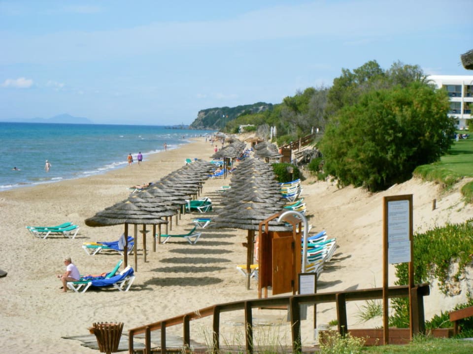 Strand ROBINSON KYLLINI BEACH