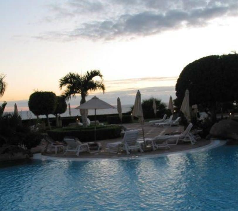 Basen JOIA El Mirador by Iberostar