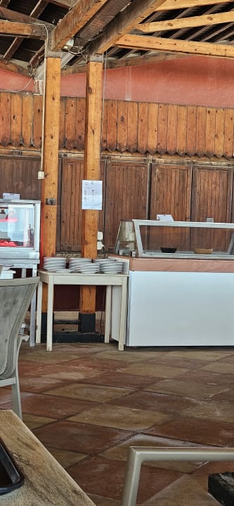 Gastro Sahara Beach Aquapark & Resort