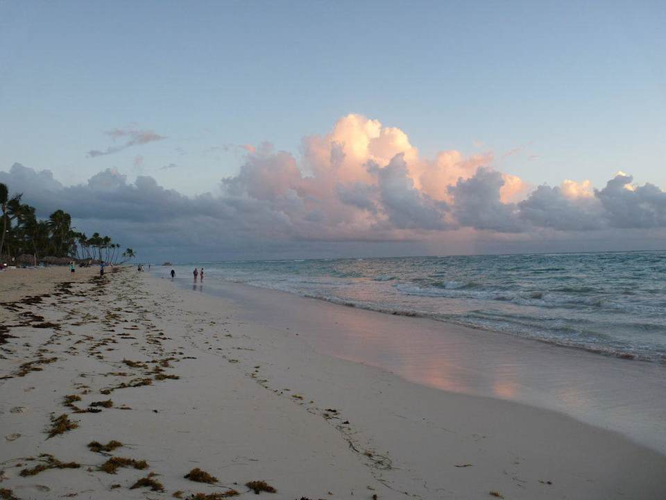 Hotelstrand Punta Cana Princess All Suites Resort & Spa