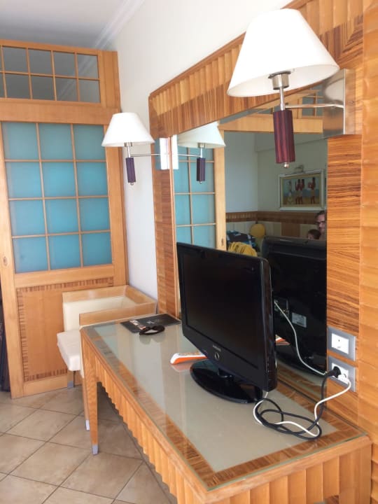 Zimmer 2111 Lindos Imperial Resort & Spa