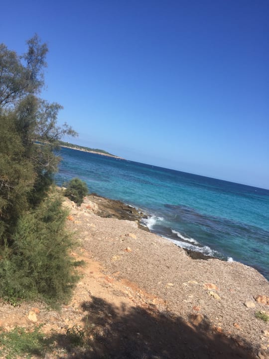 Strand Hotel Mariant Park