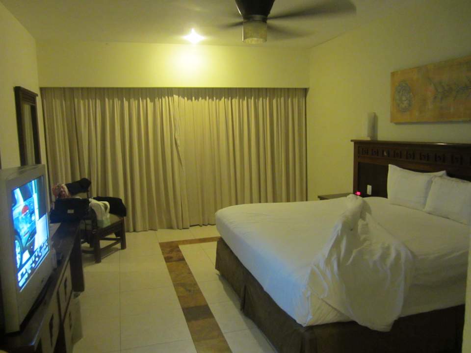 Deluxe Zimmer im Haus 1 (Tulum) BlueBay Grand Esmeralda
