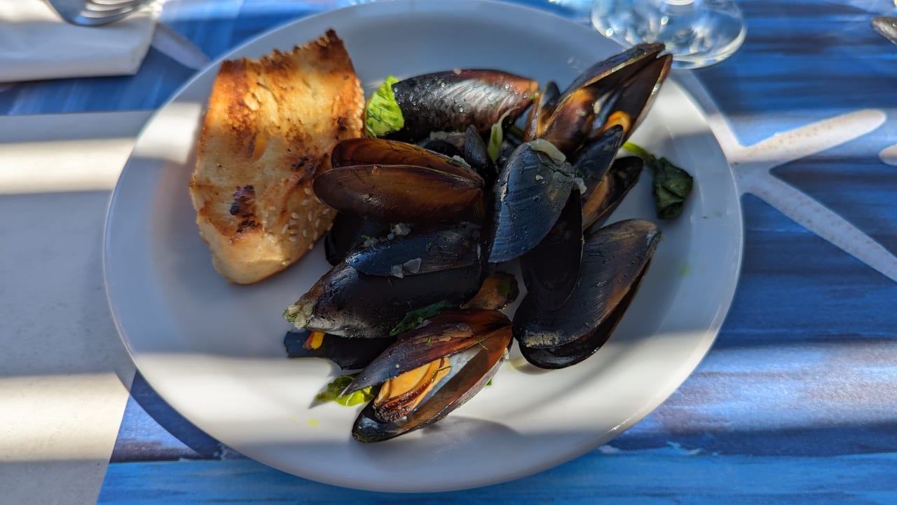 Gastro Porto Bello Beach