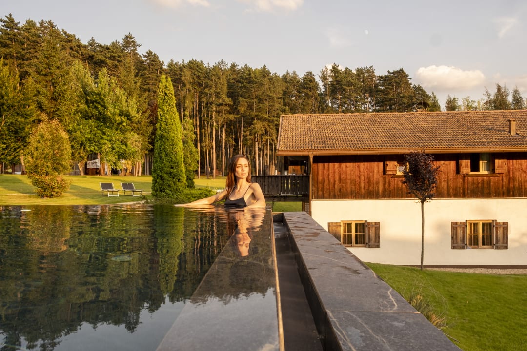 Pool Pineta Nature Resort