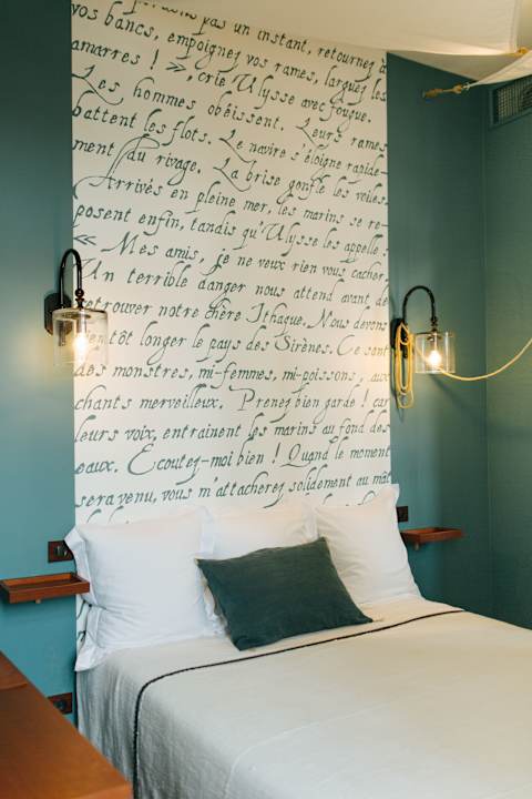 Zimmer La Course Maison D'Hôtes de Luxe