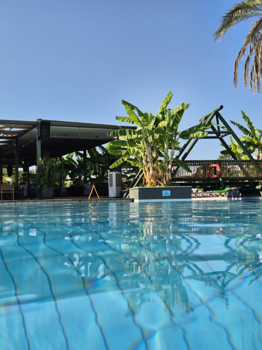 Gastro TUI BLUE Xanthe