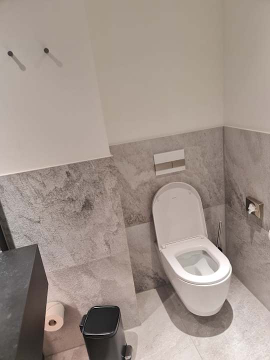 Zimmer Hilton Munich Airport