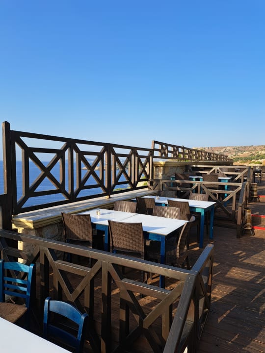 Gastro Hotel Kalithea Mare Palace