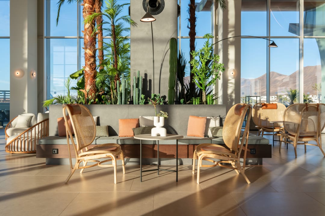 Sonstiges Barceló Playa Blanca Royal Level (Adults Only)