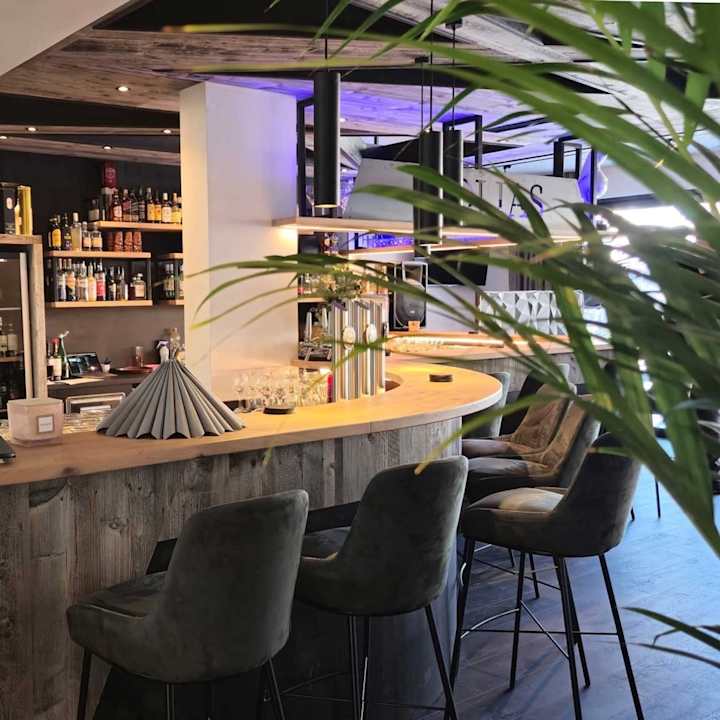 Gastro Familien- & Wanderhotel Erika