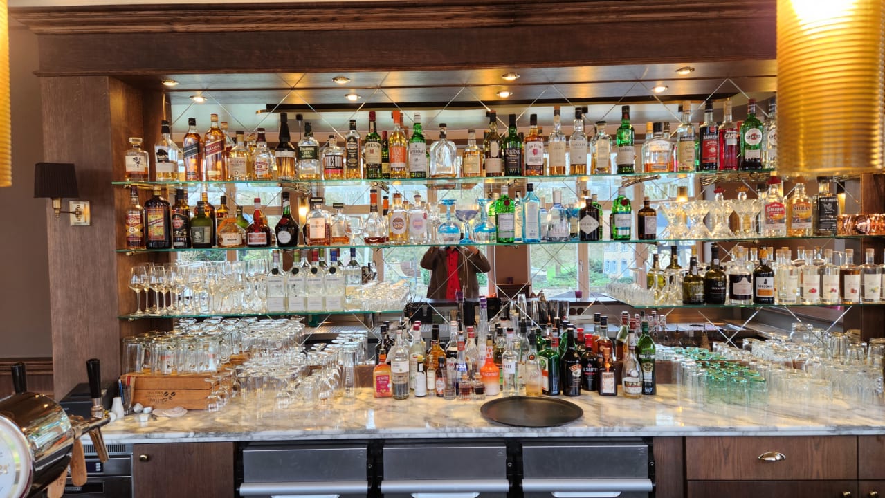 Gastro Kurhaushotel Bad Salzhausen