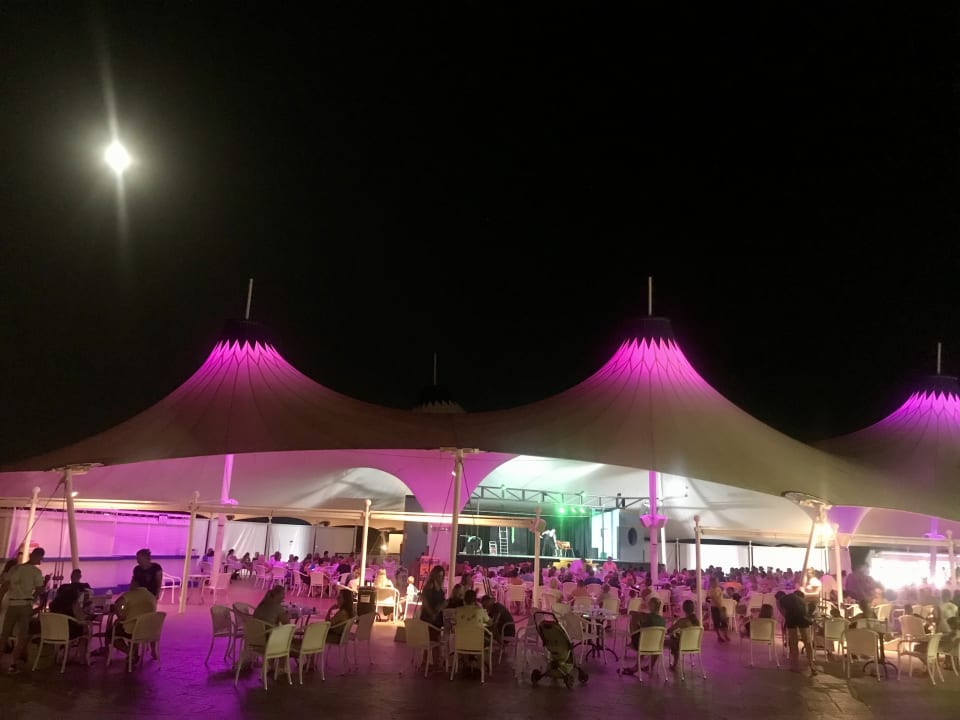 Sport & Freizeit Globales Bouganvilla