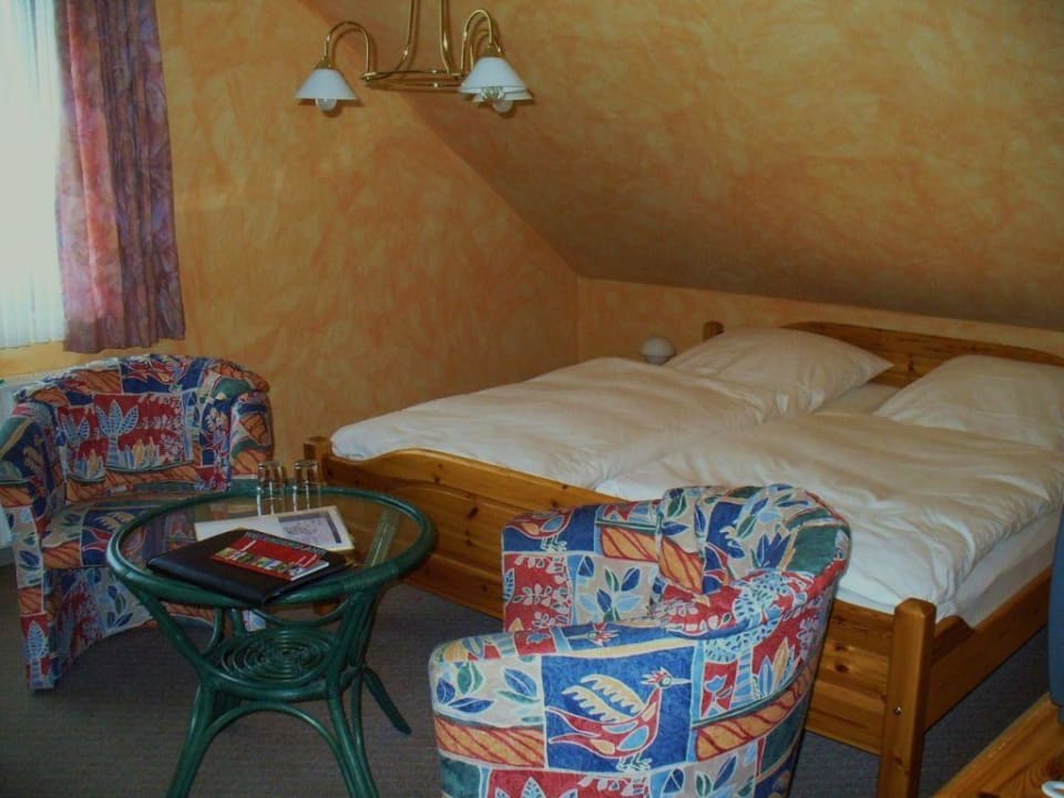 Zimmer Landhaus Sollingshöhe