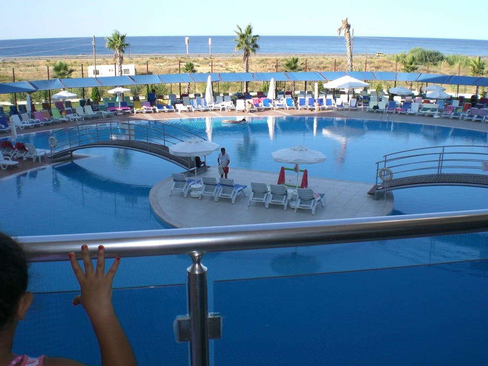 Cenger Beach Resort & Spa Cenger Beach Resort & Spa