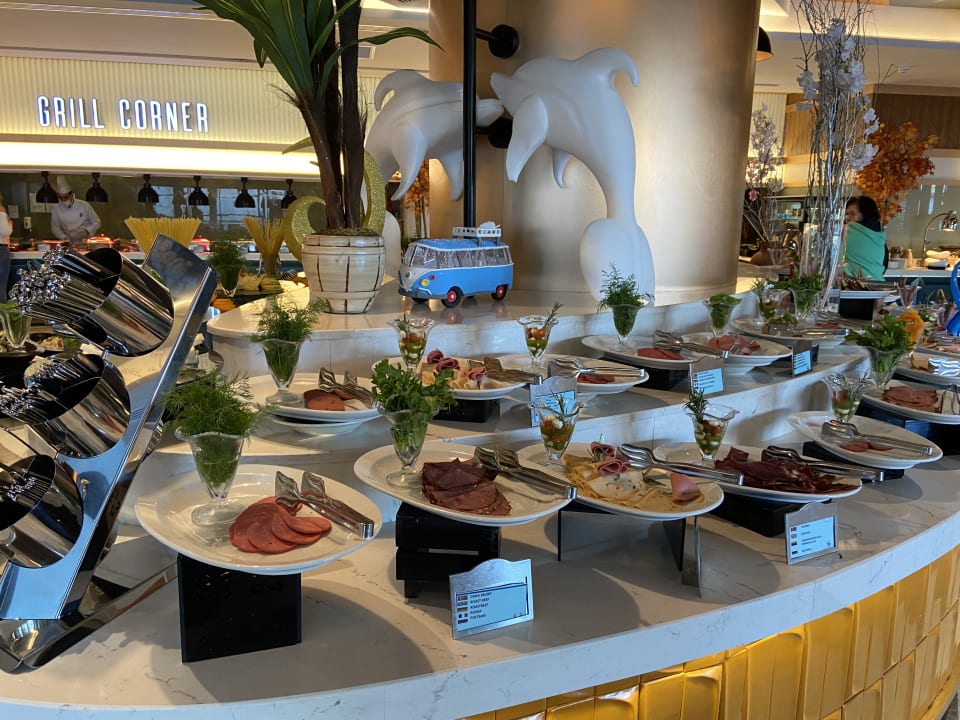 Gastro Seaden Quality Resort & Spa