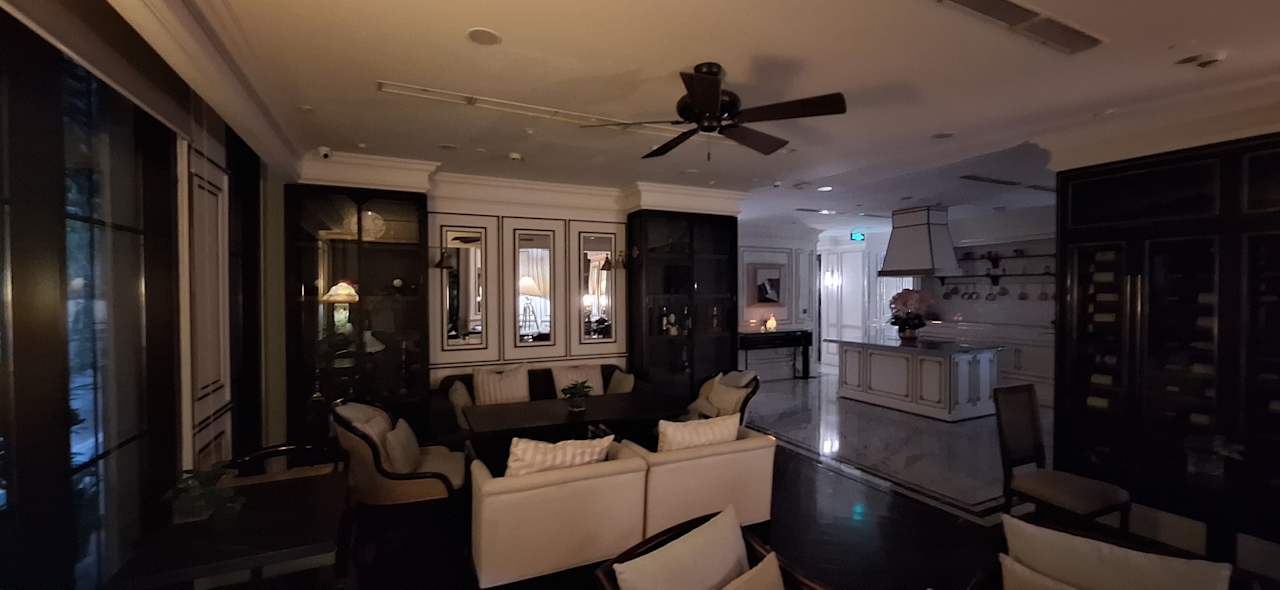 Sonstiges Bach Suites Saigon, a Member of Design Hotels