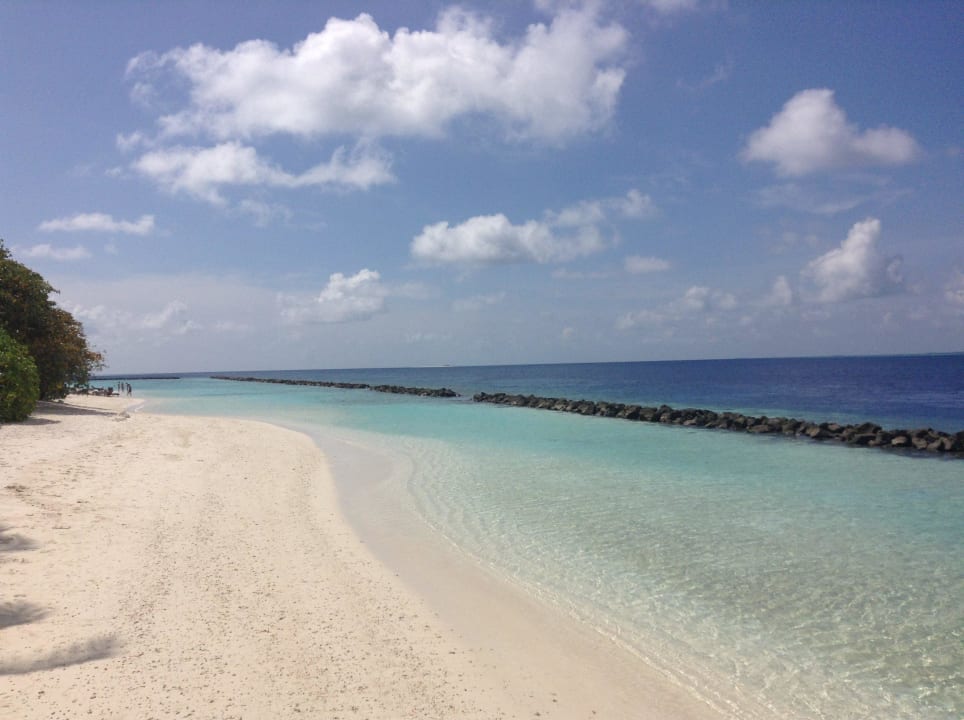 Strand Royal Island