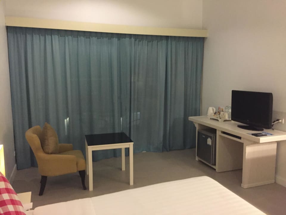 Deluxe Pool View The Briza Beach Resort Khaolak