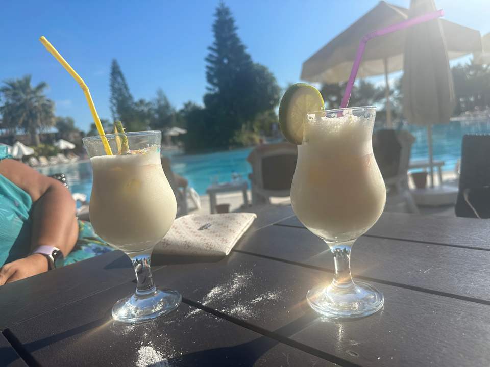 Gastro Seamelia Beach Resort