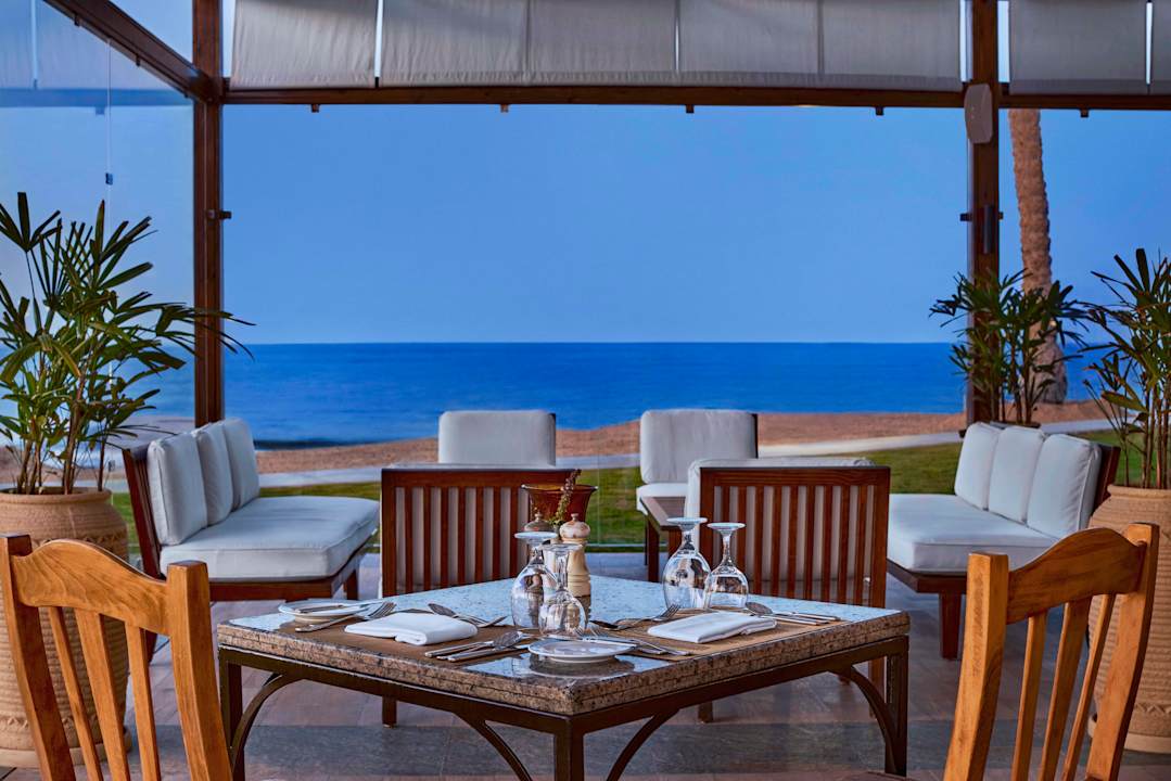Gastro TUI BLUE Samaya