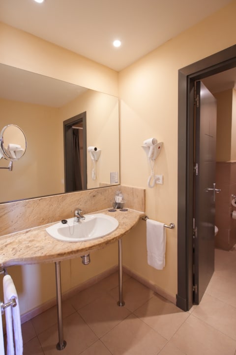 Zimmer Ohtels Islantilla