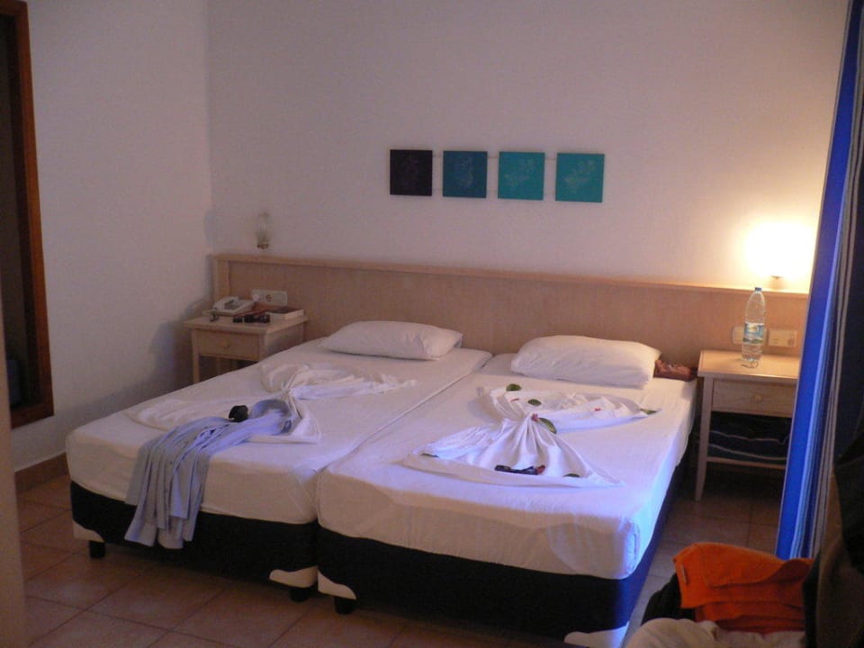Das Zimmer Ulusoy Kemer Holiday Club