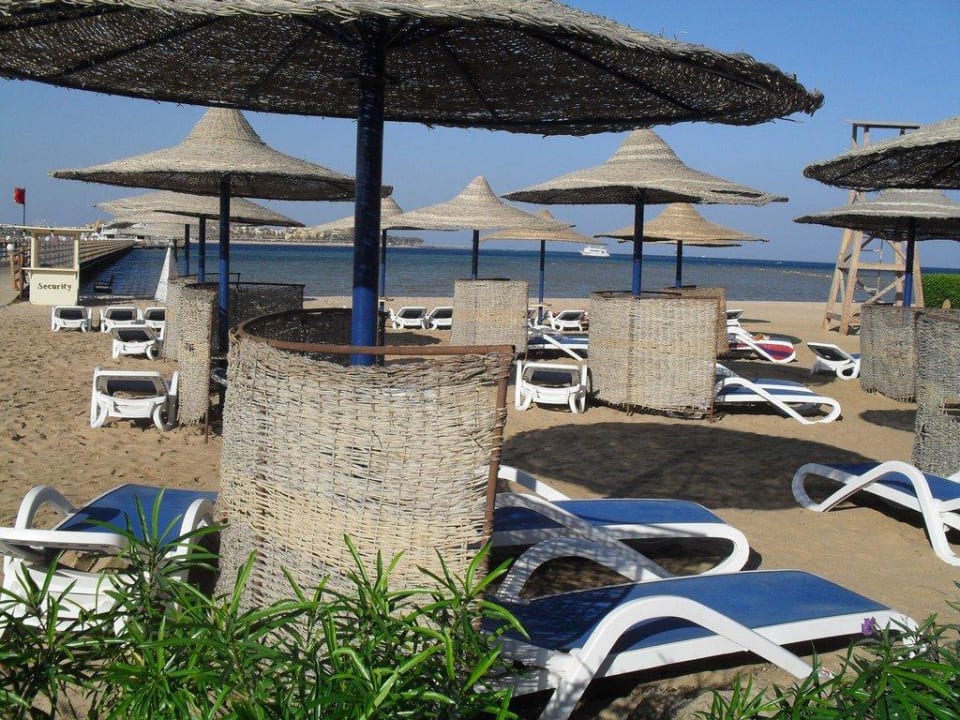 Strand Cleopatra Luxury Resort Makadi Bay