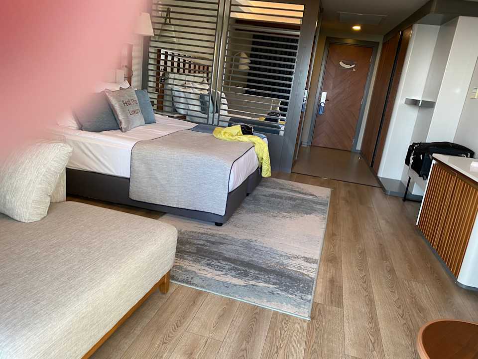 Zimmer Seaden Quality Resort & Spa