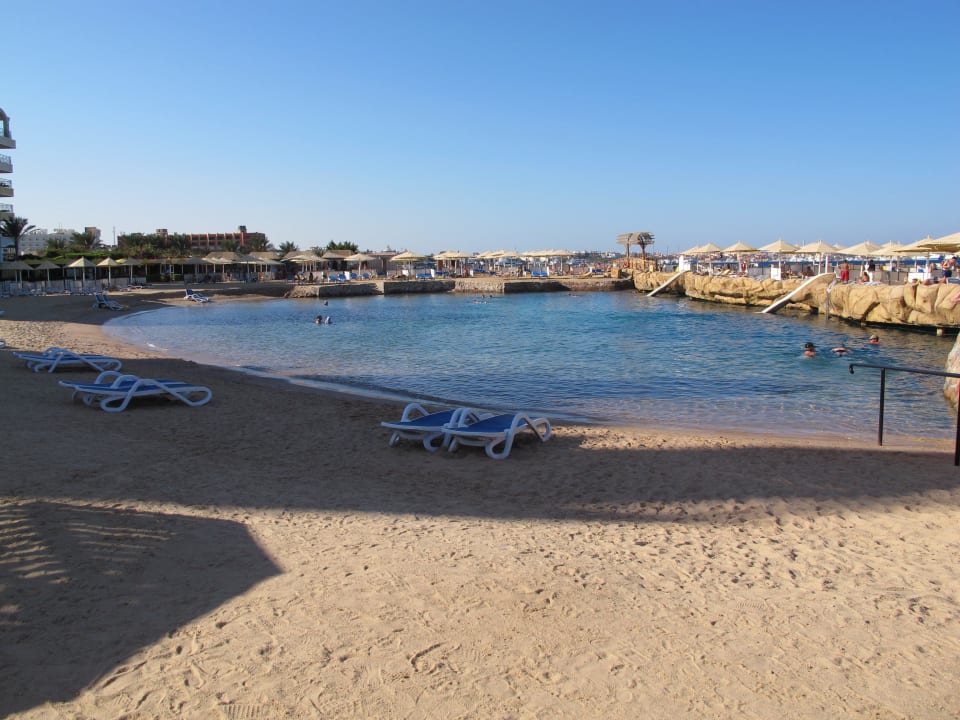 Strand SUNRISE Holidays Resort (Adults Only)