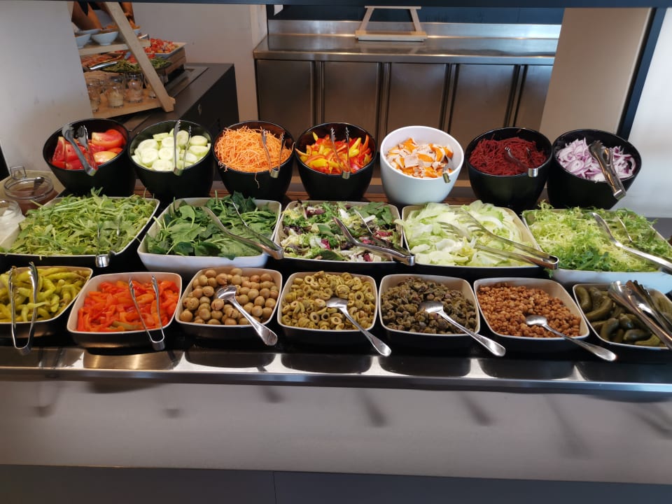 Gastro allsun Hotel Marena Beach