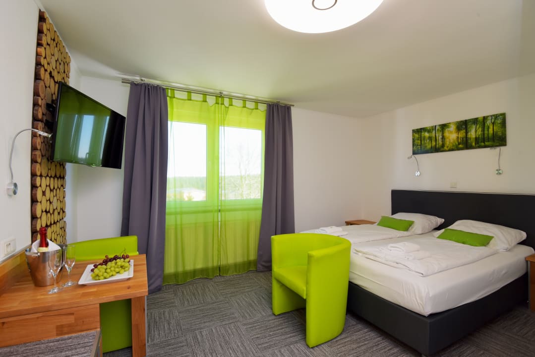 Zimmer Hotel Zum Gründle