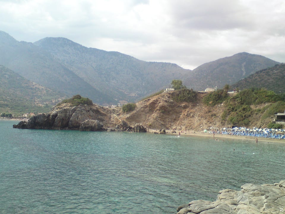 Strand Bali Blue Bay Lifestyle