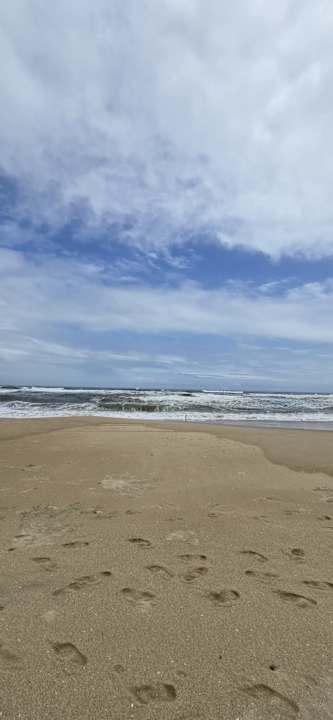 Strand ROBINSON NAM HOI AN