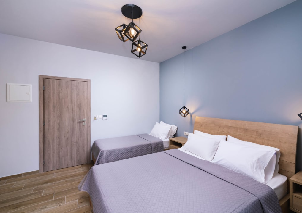 Zimmer Hotel Idi