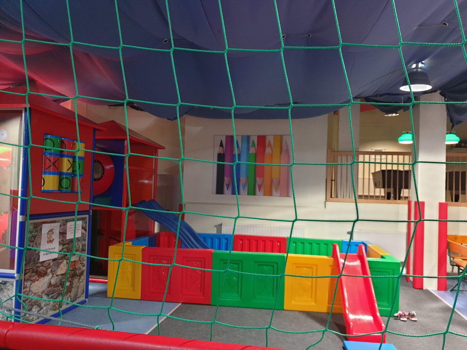 Sport & Freizeit AHORN Waldhotel Altenberg