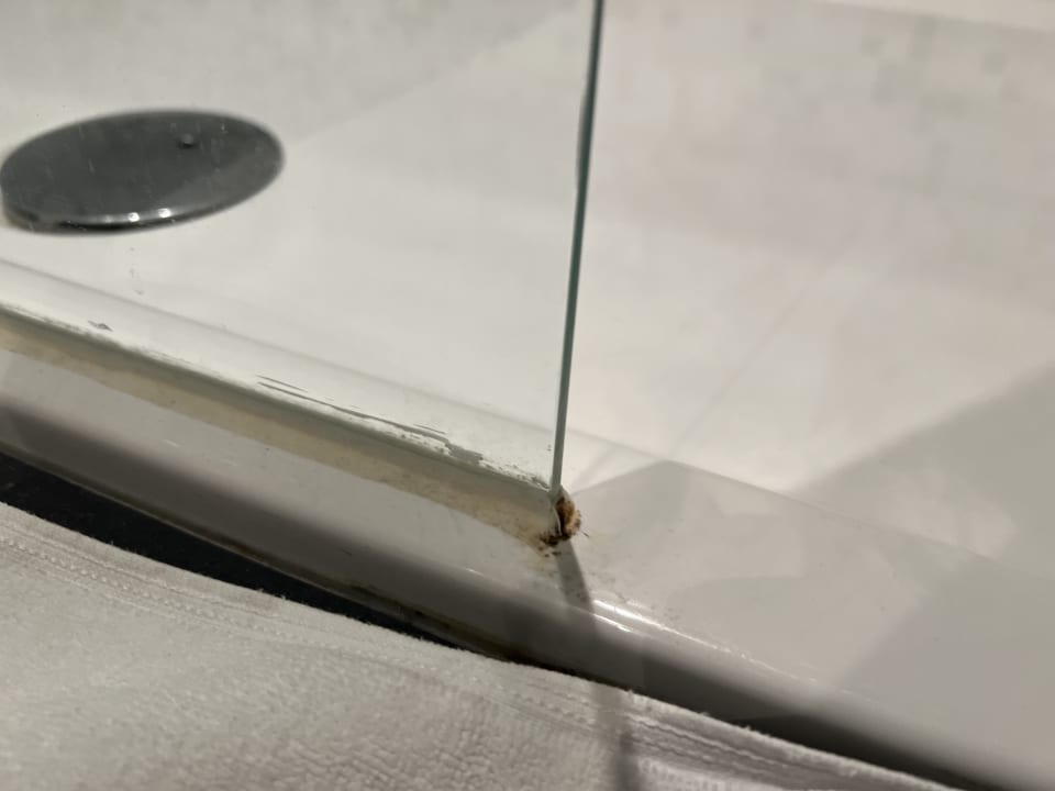 Zimmer The Hague Marriott