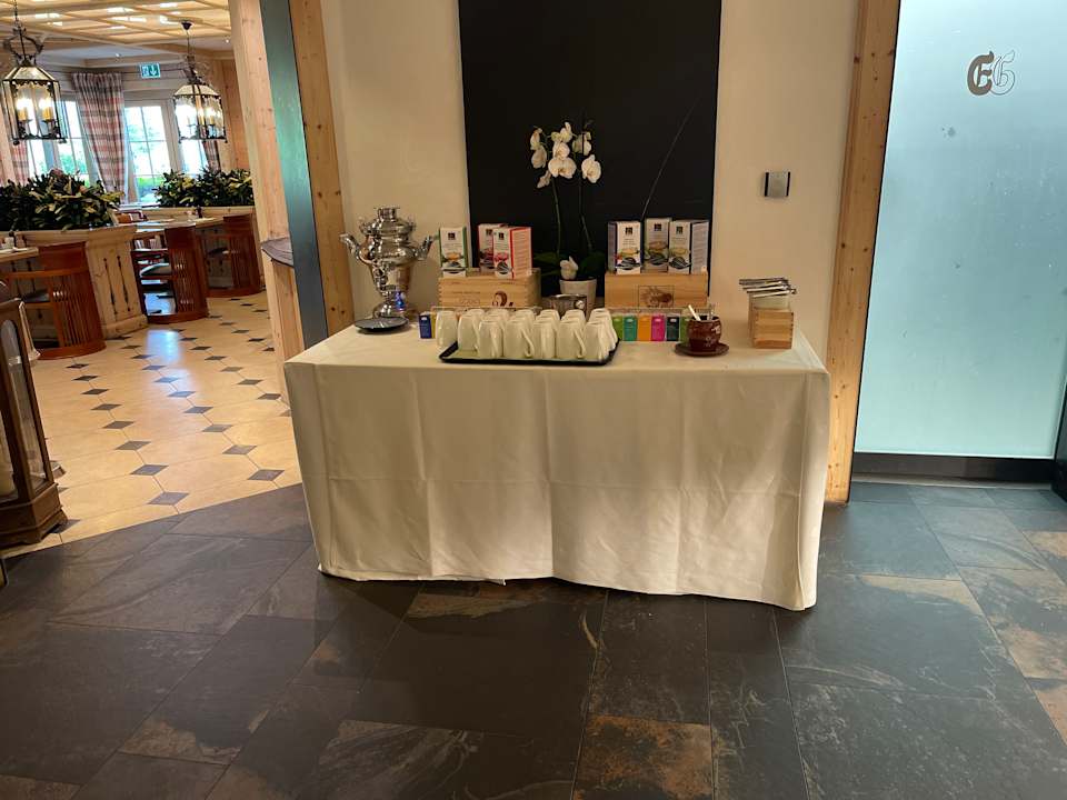 Gastro Ermitage Wellness- & Spa-Hotel