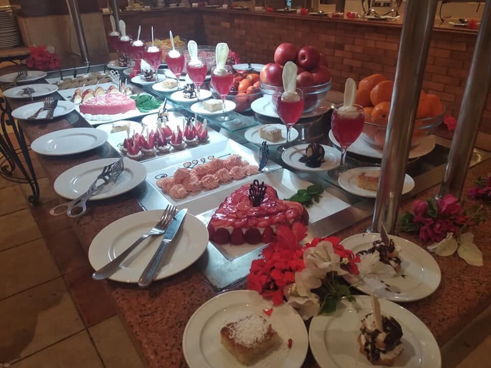 Gastro Bliss Nada Beach Resort