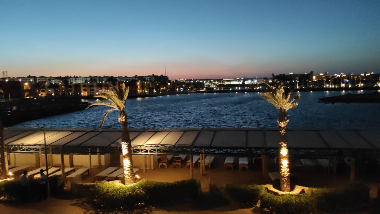 Zimmer Arabella Azur Resort