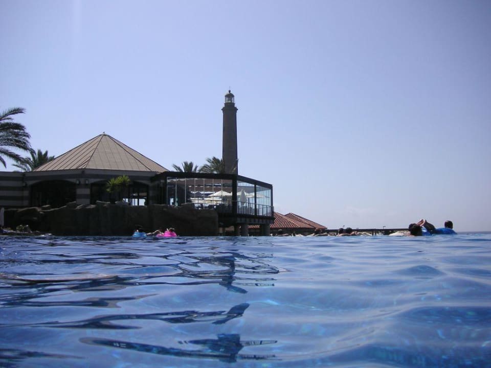 Pool Lopesan Costa Meloneras, Resort & Spa