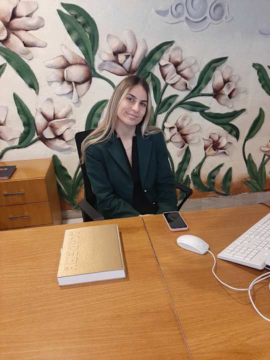 Lobby Sherwood Exclusive Lara