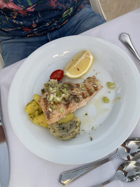 Gastro Atrium Palace Thalasso Spa Resort & Villas