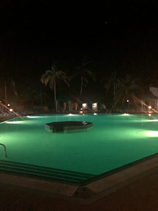 Pool Hotel Roc Barlovento
