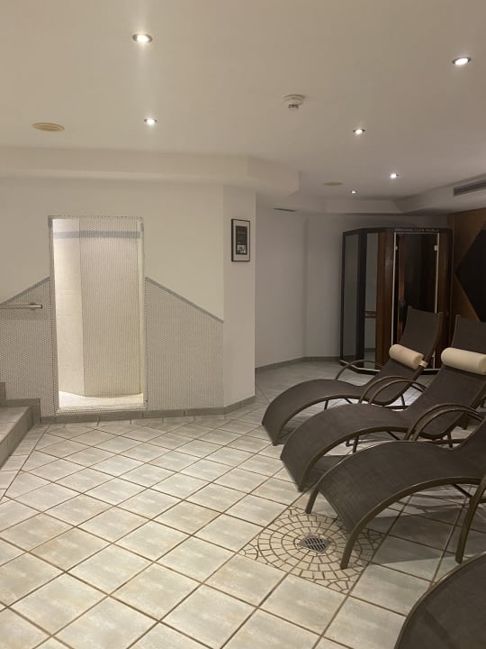 Zimmer Alpenresidenz Ballunspitze